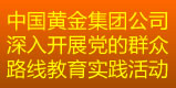 中国黄金集团公司专题链接